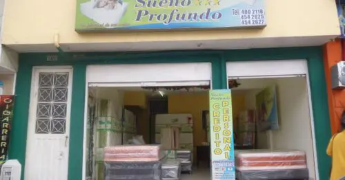 CREDICOLCHONES SUENOS PROFUNDO CREDICOLCHONES SUENOS PROFUNDO